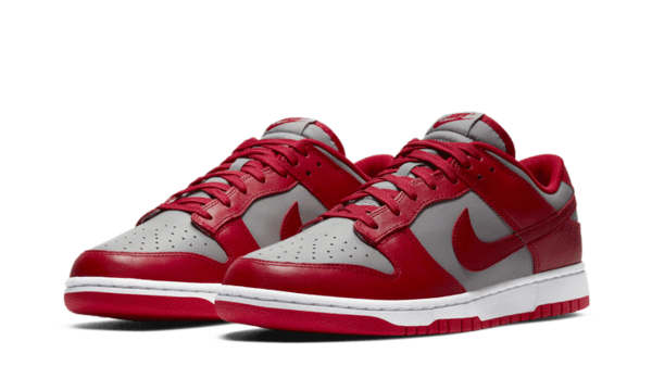 Dunk Low UNLV - Nuove e Autentiche al 100%