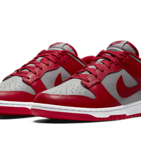 Dunk Low UNLV - Nuove e Autentiche al 100%