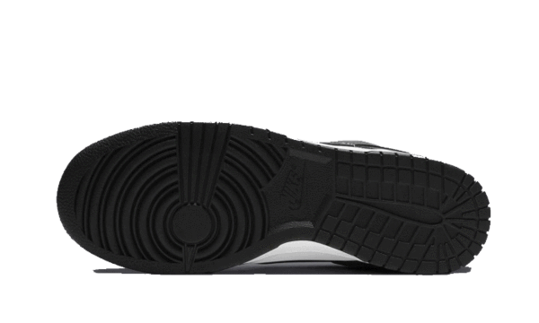 Nike - Dunk Low White Black - Nuove e autentiche al 100%