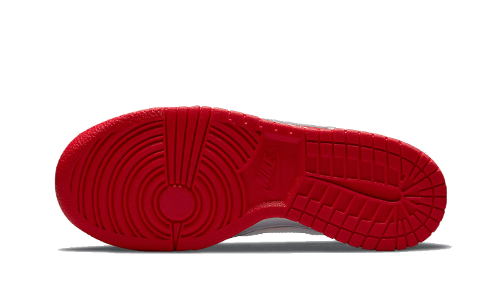 Dunk Low Championship Red (2021) - Nuove e Autentiche al 100%