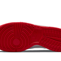 Dunk Low Championship Red (2021) - Nuove e Autentiche al 100%