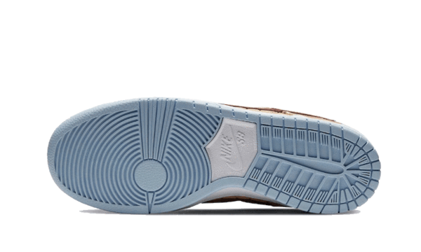 Nike SB Dunk Low Street Hawker (2021) - Nuove e Autentiche al 100%