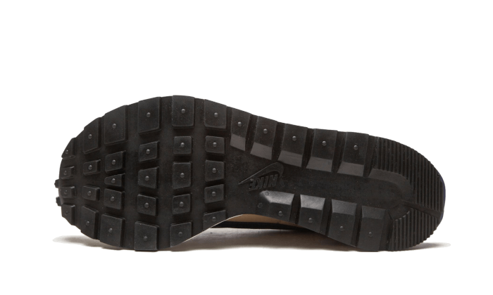 Nike VaporWaffle Sacai Tan Navy - Nuove e Autentiche al 100%