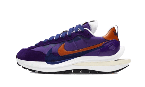 Nike VaporWaffle Sacai Dark Iris - Nuove e Autentiche al 100%