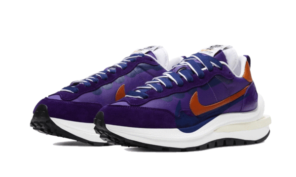 Nike VaporWaffle Sacai Dark Iris - Nuove e Autentiche al 100%