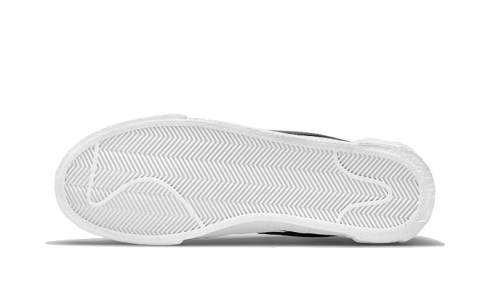 Blazer Low Sacai Iron Grey - Nuove e Autentiche al 100%