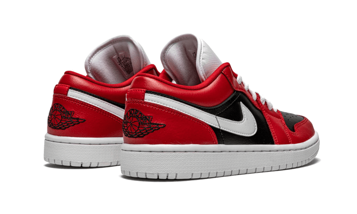 Air Jordan - Air Jordan 1 Low Chicago Flip - Nuove e autentiche al 100%