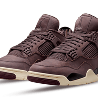 Air Jordan 4 Retro A Ma Maniére Violet Ore