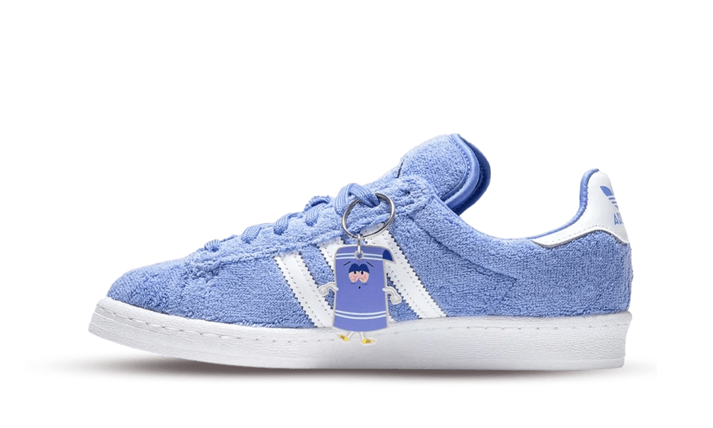 Campus 80s South Park Towelie