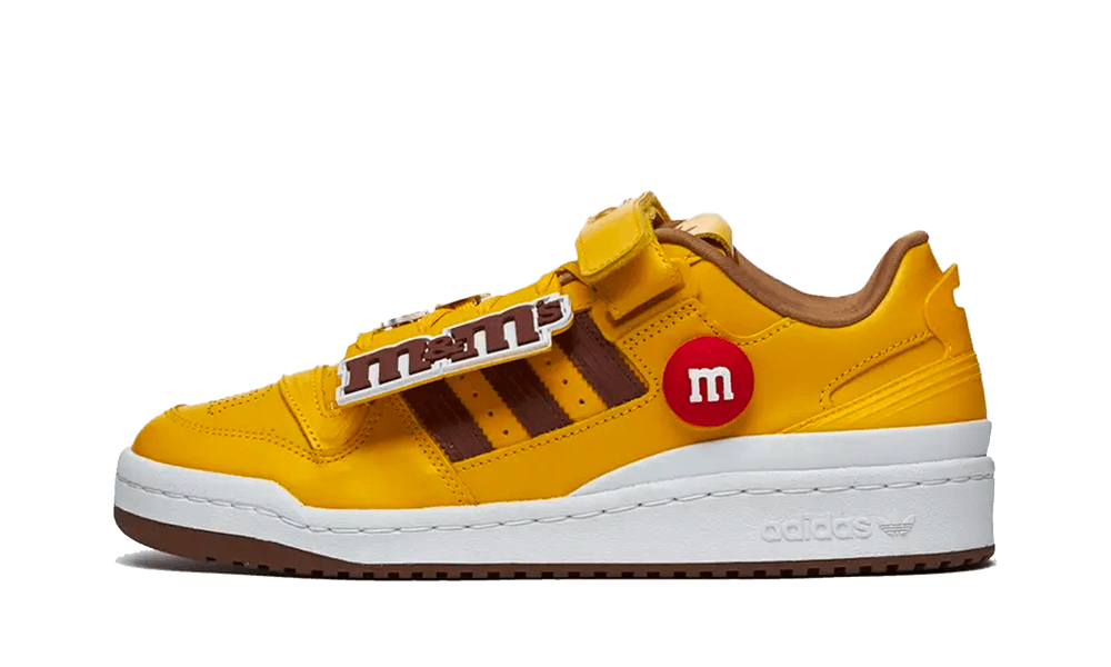 Adidas Forum Low M&M's