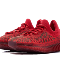 Adidas yeezy 1000 red hot sale