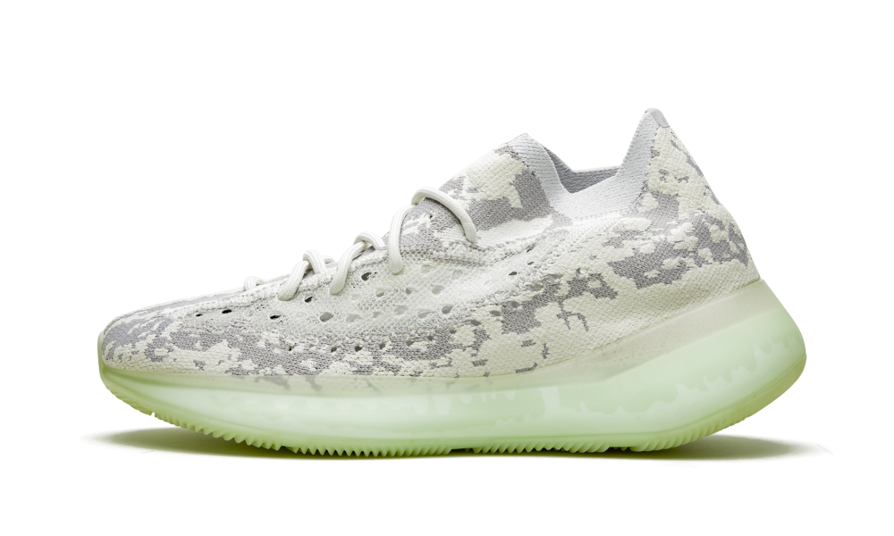 Adidas Yeezy Boost 380 Alien - Nuove e Autentiche al 100%