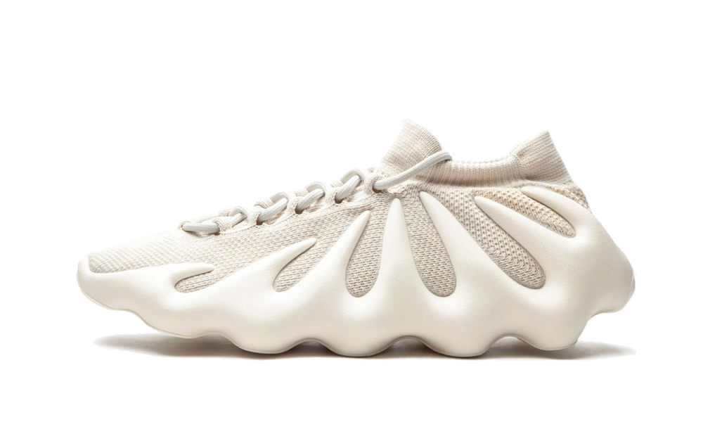 Adidas Yeezy 450 Cloud White - Nuove e Autentiche al 100%