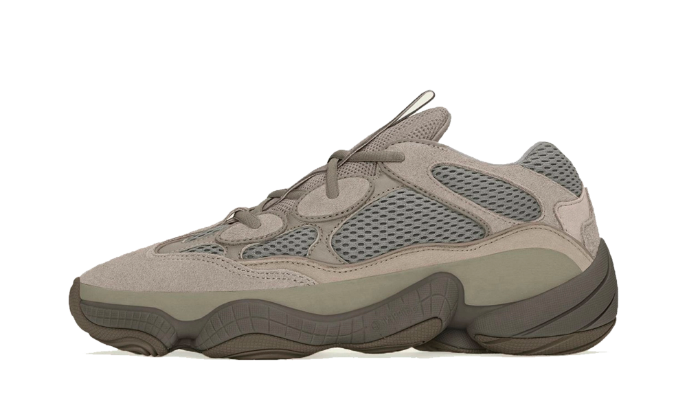 Adidas yeezy 500 femme noir cheap