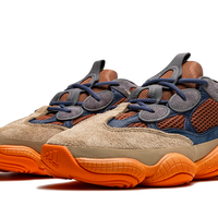 Adidas Yeezy 500 Enflame Nuove e autentiche al 100 Mr.Reseller