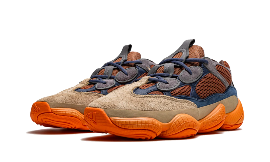 Yeezy 500 Enflame