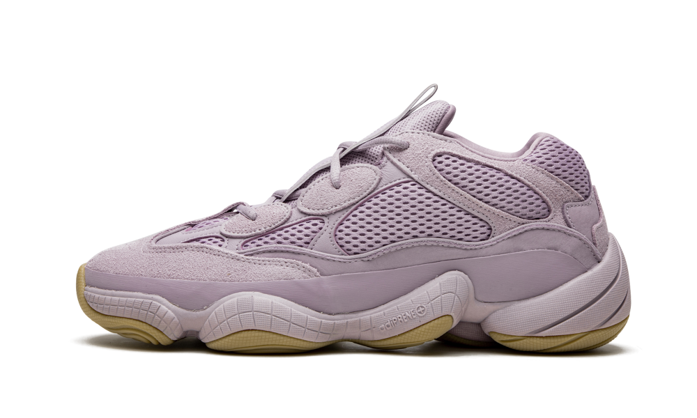 Adidas yeezy 500 fashion nere con strisce bianche