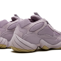 Adidas yeezy 500 strisce fucsia on sale