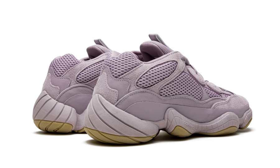 Yeezy 500 Soft Vision Nuove e Autentiche al 100 Mr.Reseller