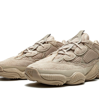 Adidas Yeezy 500 Taupe Light Nuove e Autentiche al 100 Mr.Reseller
