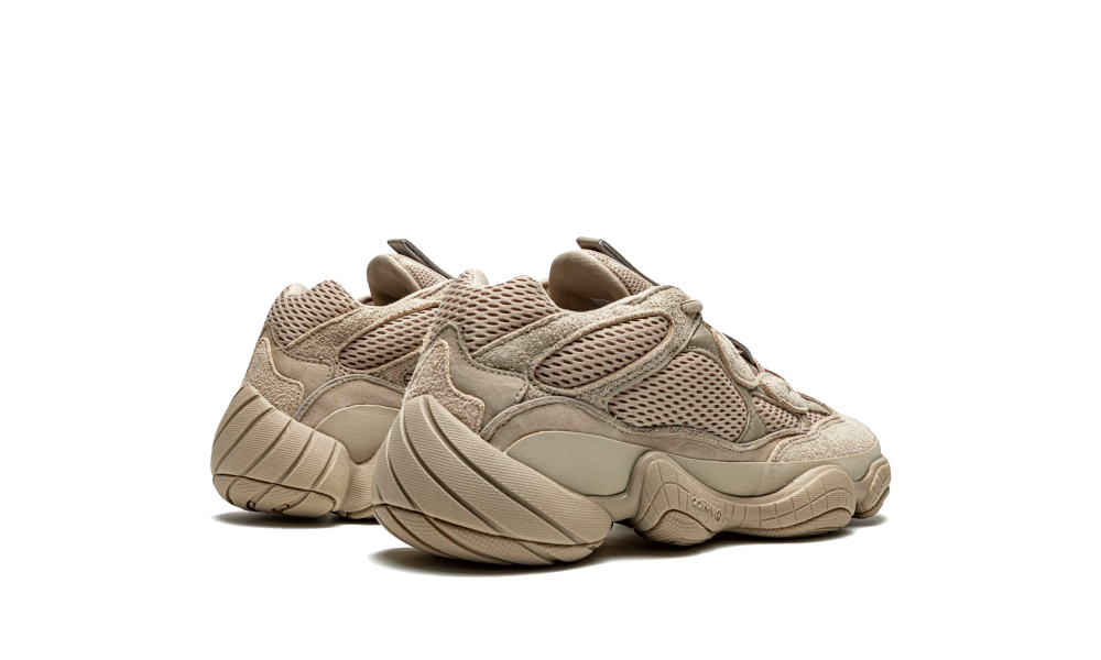 Adidas Yeezy 500 Taupe Light - Nuove e Autentiche al 100%