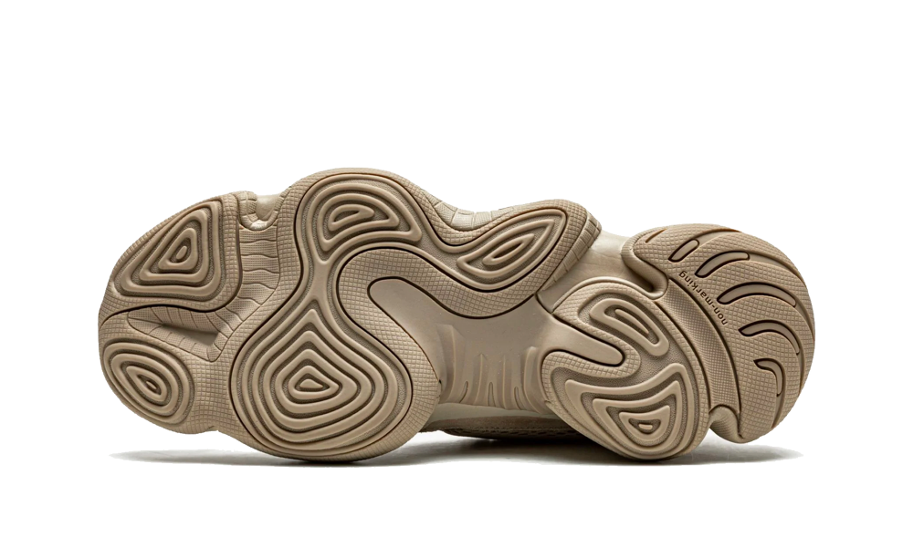 Adidas Yeezy 500 Taupe Light - Nuove e Autentiche al 100%