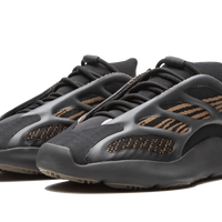 Adidas yeezy 700 tutte nere hotsell