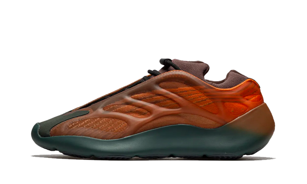 Yeezy 700 V3 Copper Fade