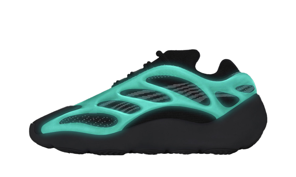 Yeezy Boost 700 V3 Dark Glow - Nuove e Autentiche al 100%