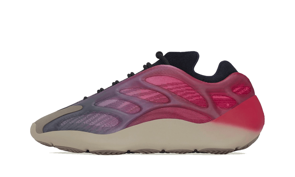 Yeezy 700 V3 Fade Carbon