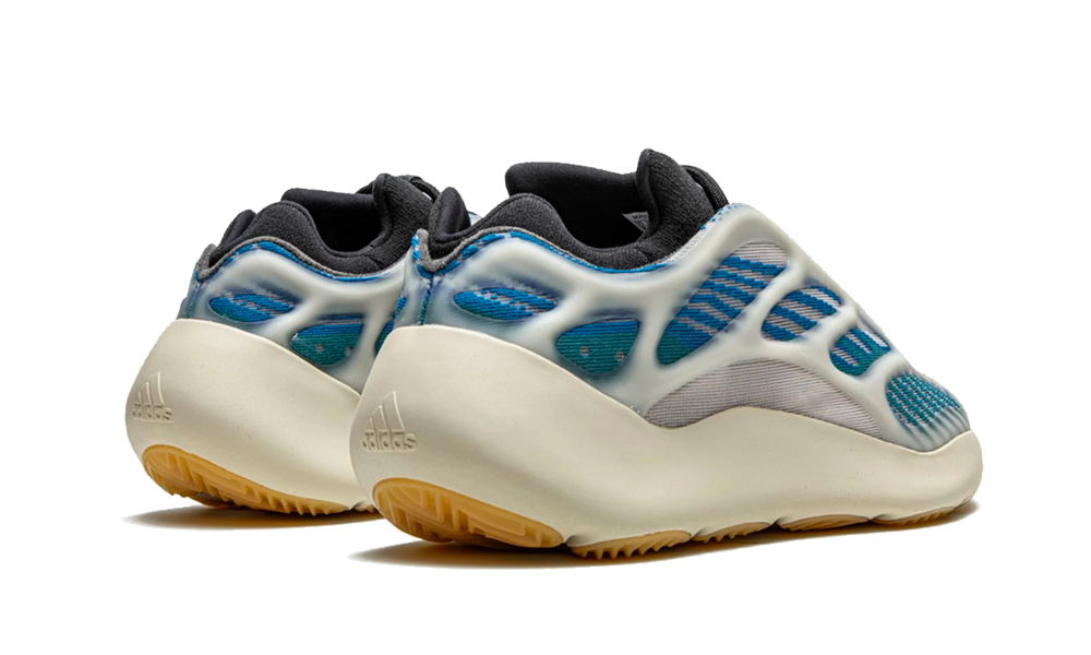 Adidas Yeezy 700 V3 Kyanite - Nuove e Autentiche al 100%