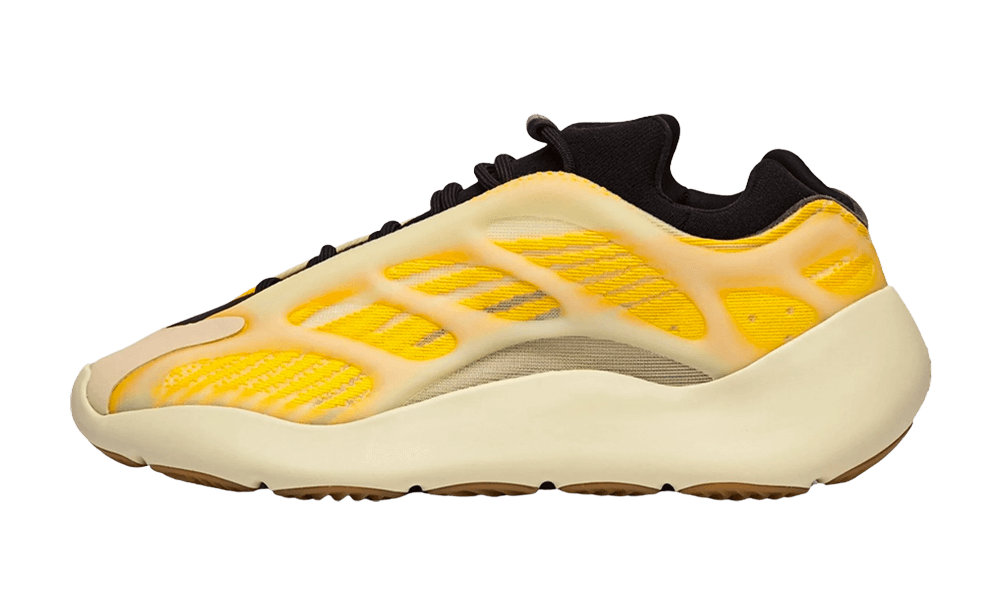 Yeezy 700 V3 Mono Safflower
