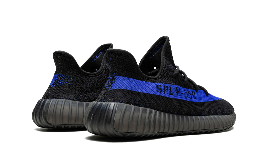 Adidas yeezy boost 350 v2 blu elettrico sales
