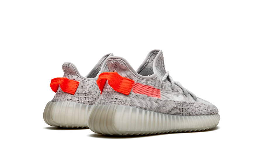 Adidas yeezy boost 350 bianco e rosso sales