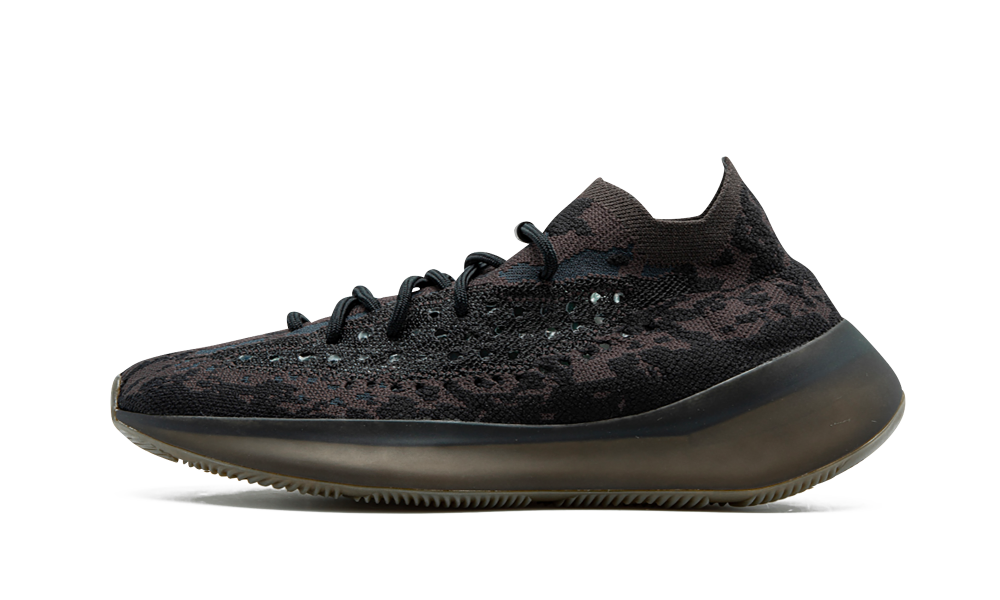 Yeezy Boost 380 Onyx (Non-reflective) - Nuove e Autentiche al 100%