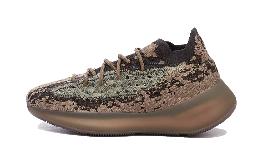 Yeezy Boost 380 Stone Salt