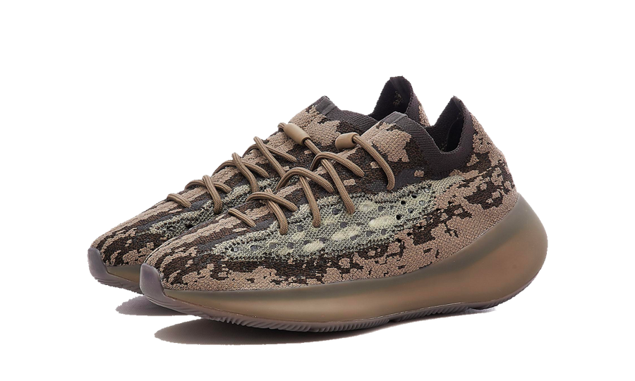 Yeezy 380 salt 2024 resell