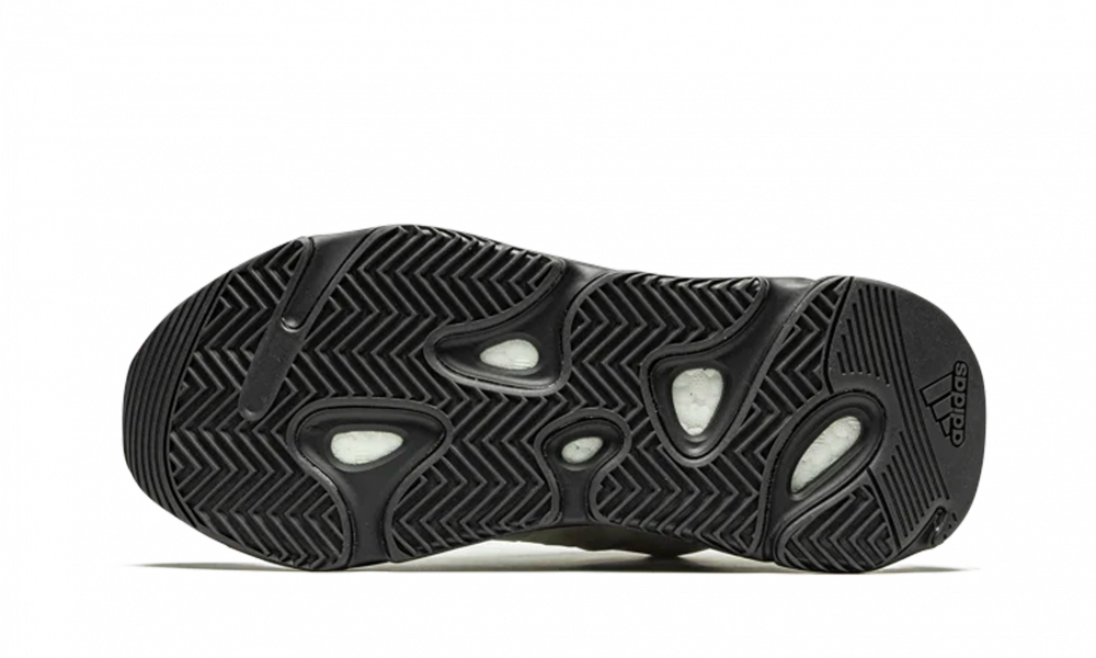 Adidas yeezy 700 bianche e verdi on sale