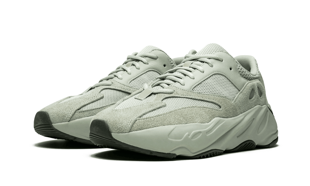 Yeezy 700 Salt - Nuove e Autentiche al 100%