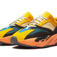 Adidas gialle top yeezy 700