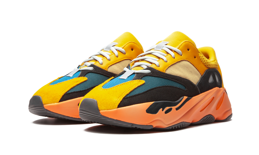 Adidas Yeezy 700 Sun Nuove e Autentiche al 100 Mr.Reseller