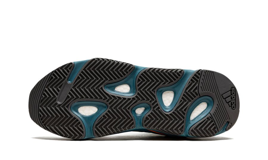 Adidas yeezy 700 tutte top colorate