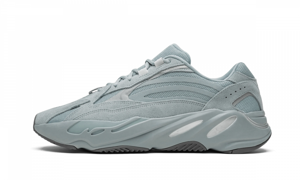 Yeezy Boost 700 V2 Hospital Blue