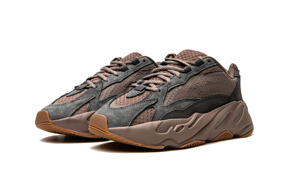 Adidas Yeezy 700 V2 Mauve - Nuove e Autentiche al 100%