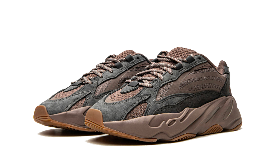 Adidas Yeezy 700 V2 Mauve Nuove e Autentiche al 100 Mr.Reseller