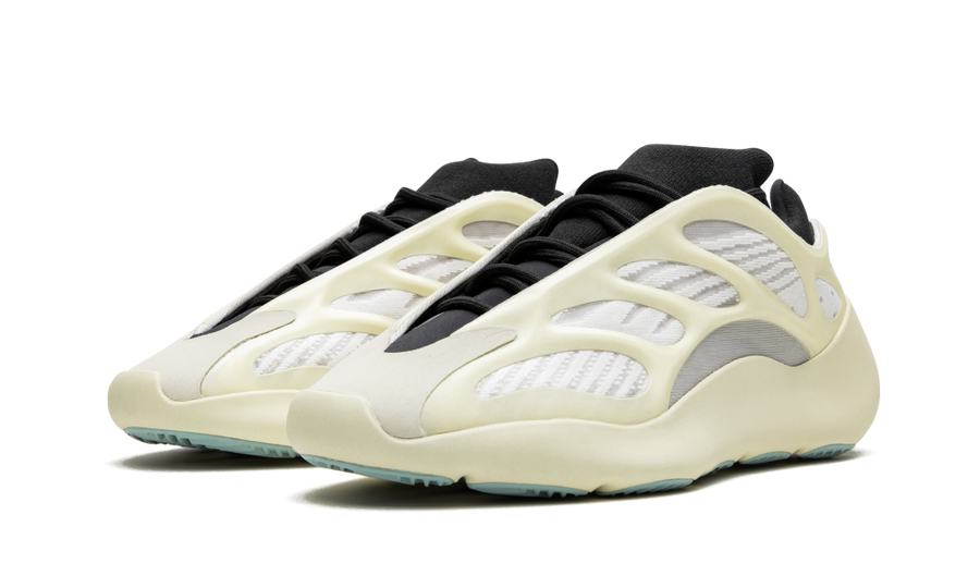 Adidas yeezy 700 2 bianche e nere sales