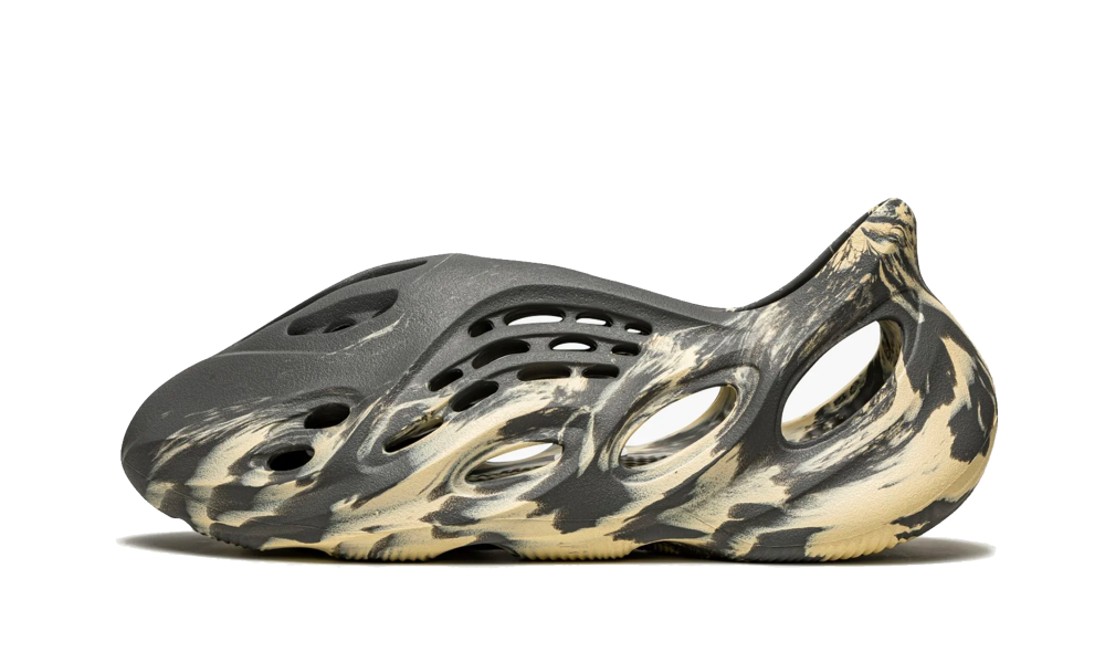 Adidas Yeezy Foam RNNR MXT Moon Gray - Nuove e Autentiche al 100%