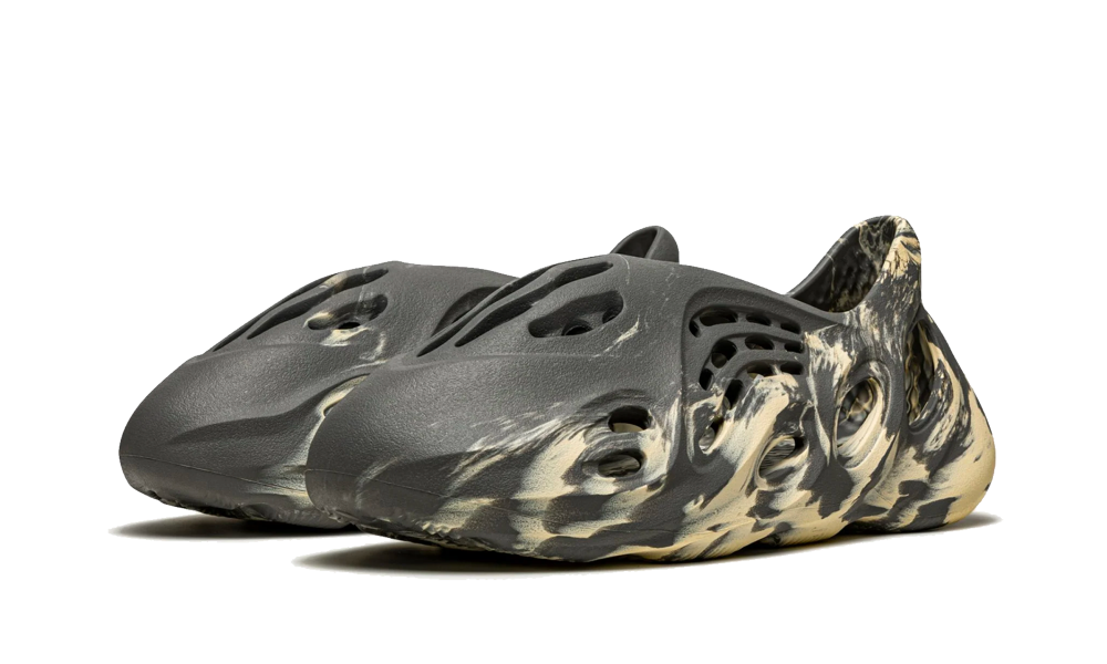 Adidas Yeezy Foam RNNR MXT Moon Gray - Nuove e Autentiche al 100%