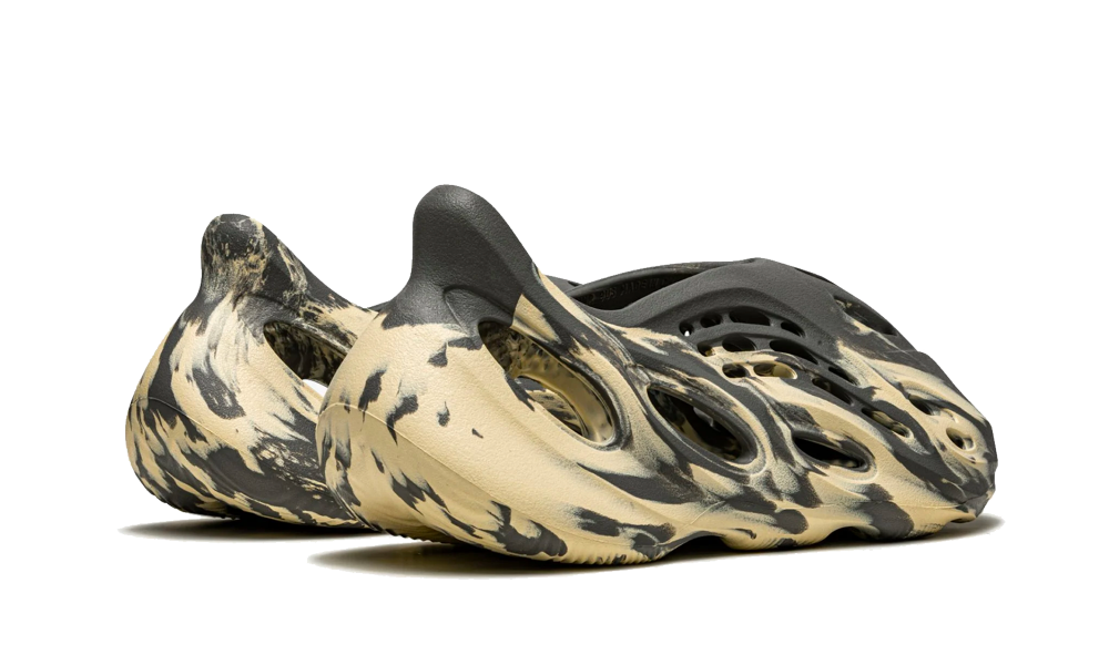 Adidas Yeezy Foam RNNR MXT Moon Gray - Nuove e Autentiche al 100%