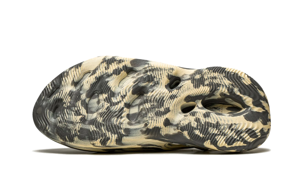 Adidas Yeezy Foam RNNR MXT Moon Gray - Nuove e Autentiche al 100%